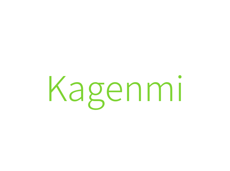 Kagenmi