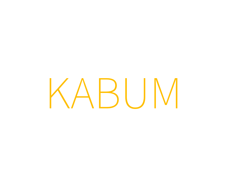KABUM
