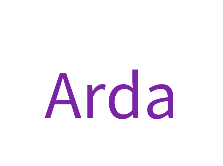 Arda