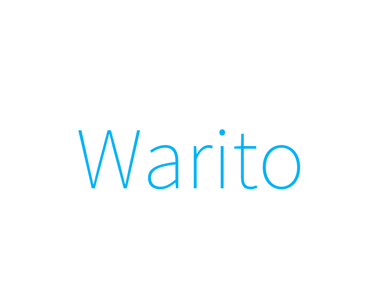 Warito