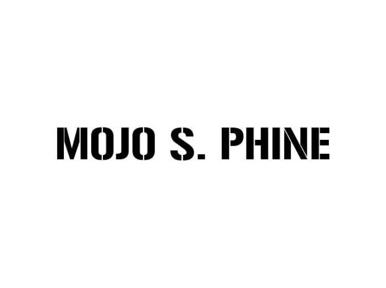 MOJO S. PHINE商标转让
