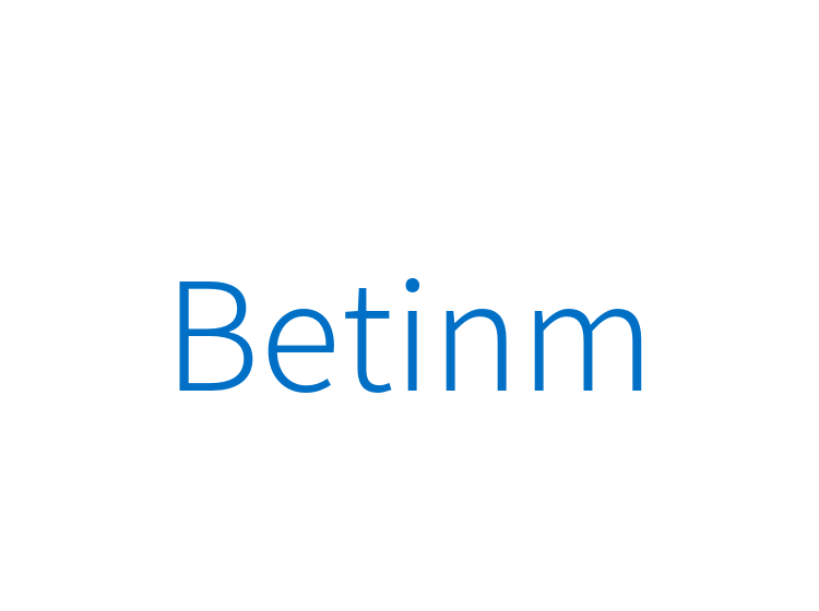 Betinm