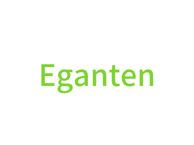 Eganten