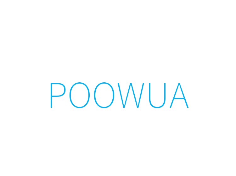 POOWUA