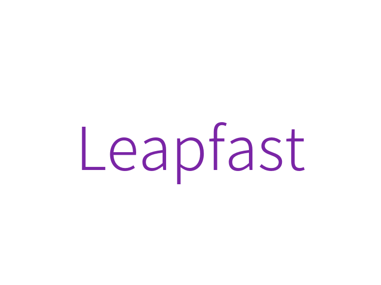 Leapfast