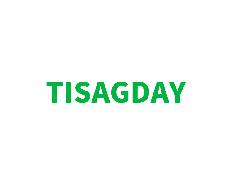 TISAGDAY