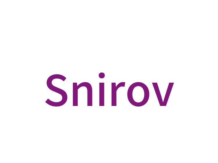 Snirov