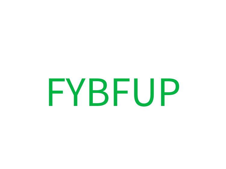 FYBFUP