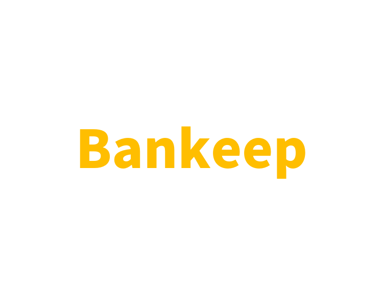 Bankeep