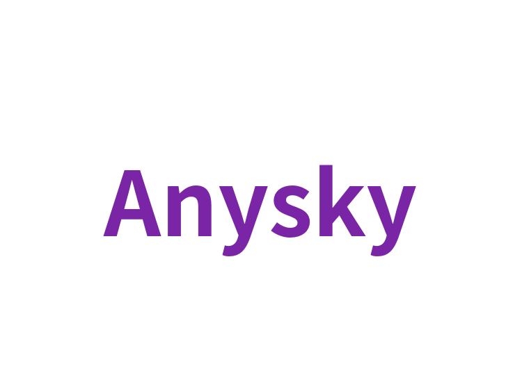 Anysky
