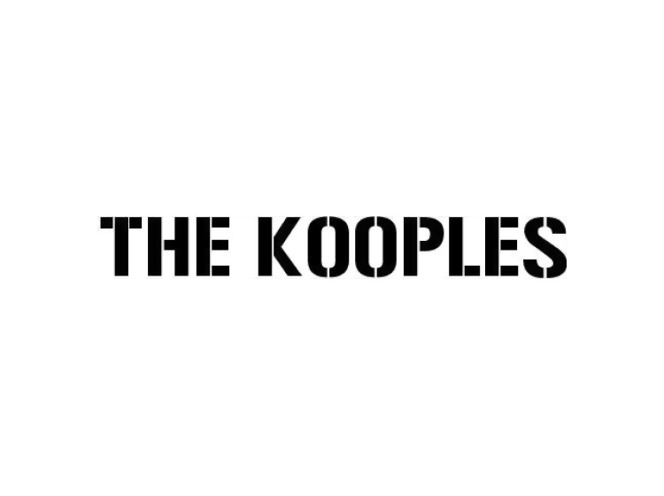 THE KOOPLES商标转让