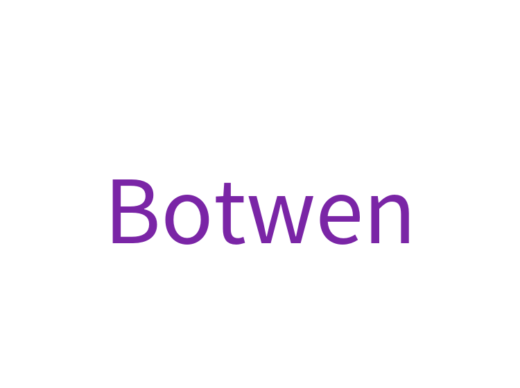 Botwen