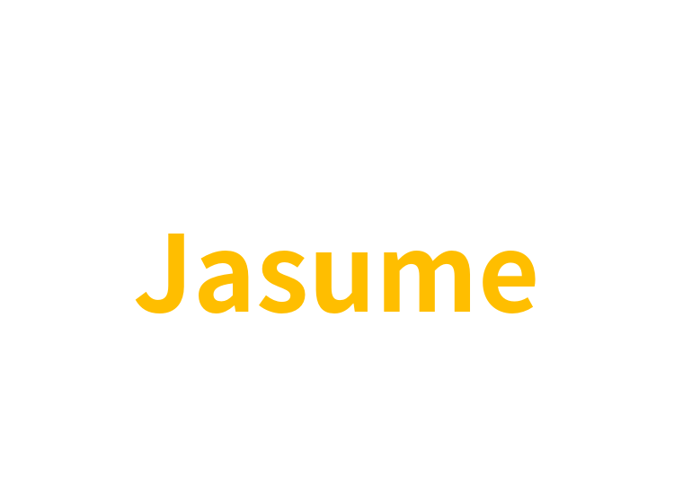 Jasume