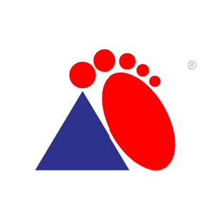 25类 小脚丫图形