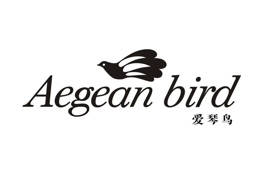 爱琴鸟 aegean bird
