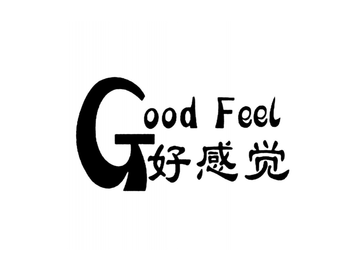 好感覺(jué) GOODFEEL