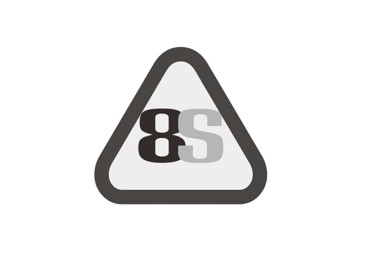 8S