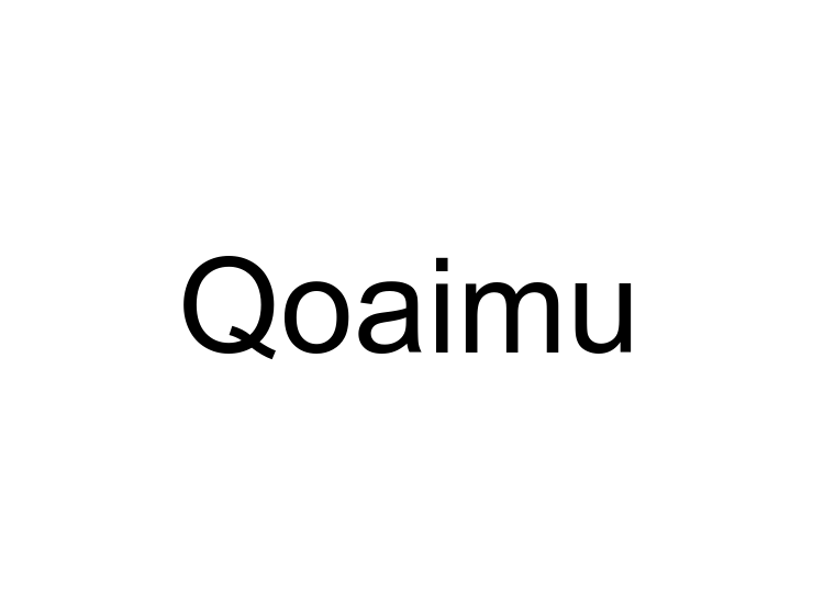 QOAIMU