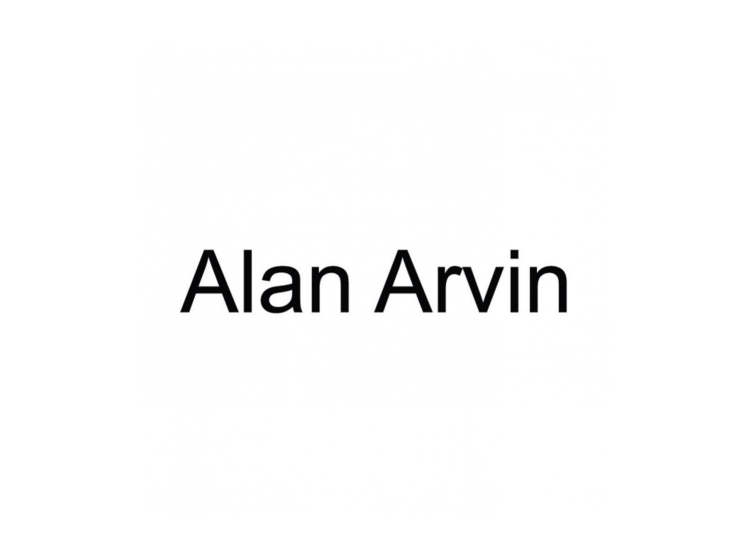 alan arvin