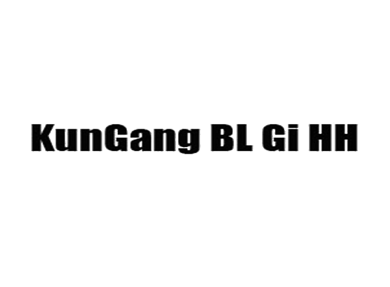 KUNGANG BL GI HH