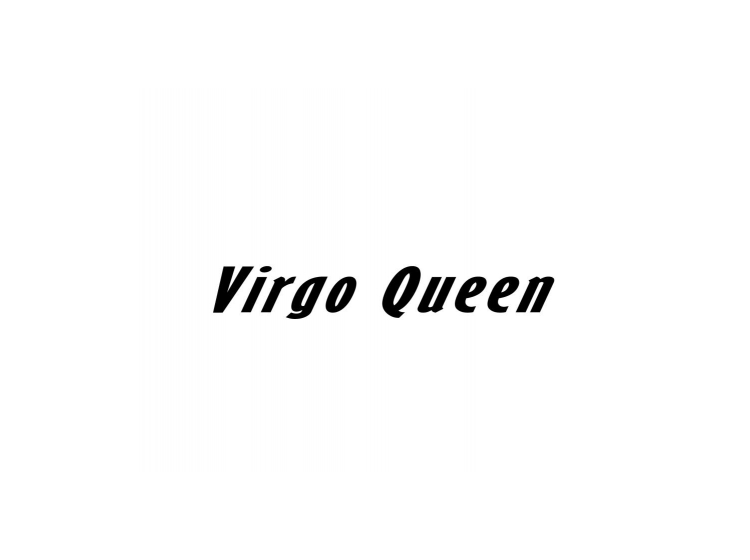 virgo queen