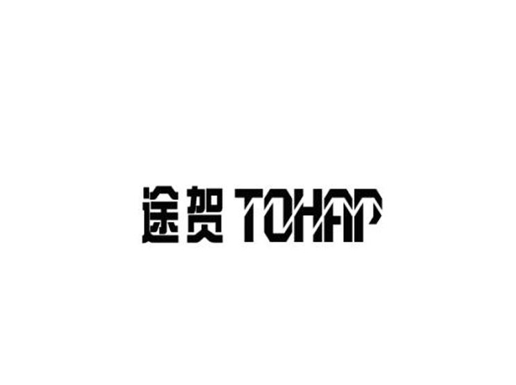 途賀 TOHAP
