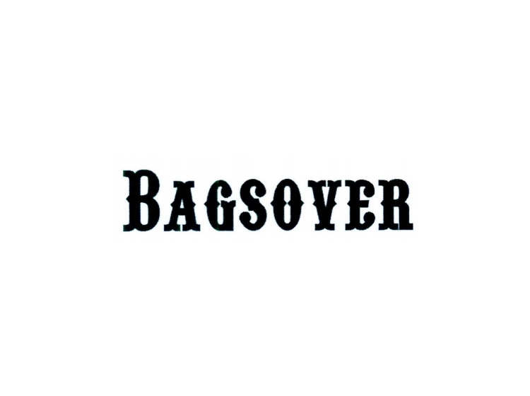 BAGSOVER商标转让