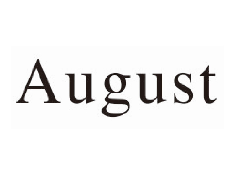 august商标转让