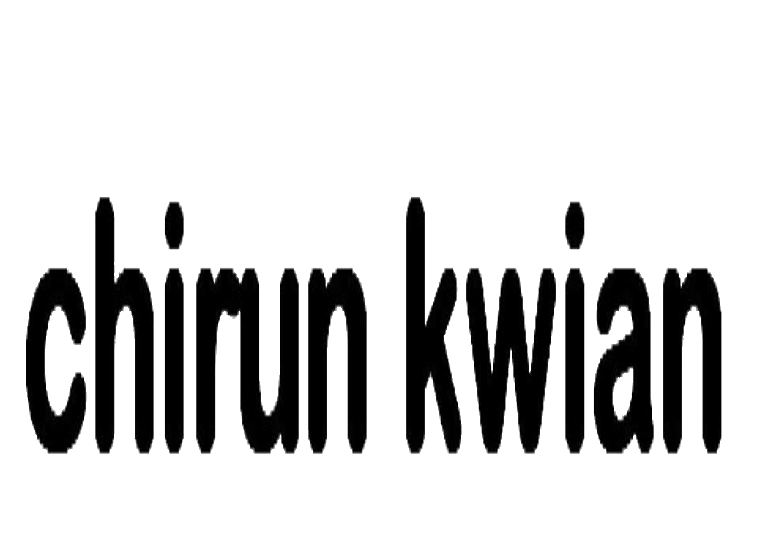 CHIRUN KWIAN