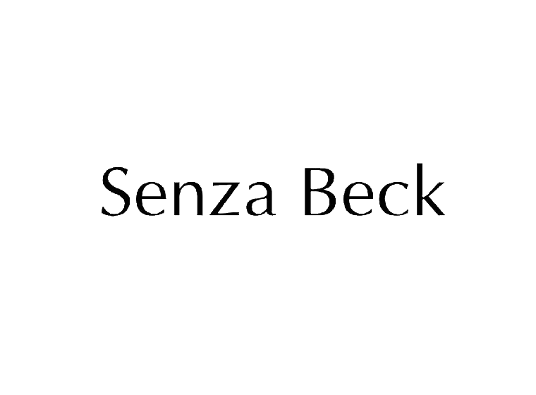 SENZA BECK