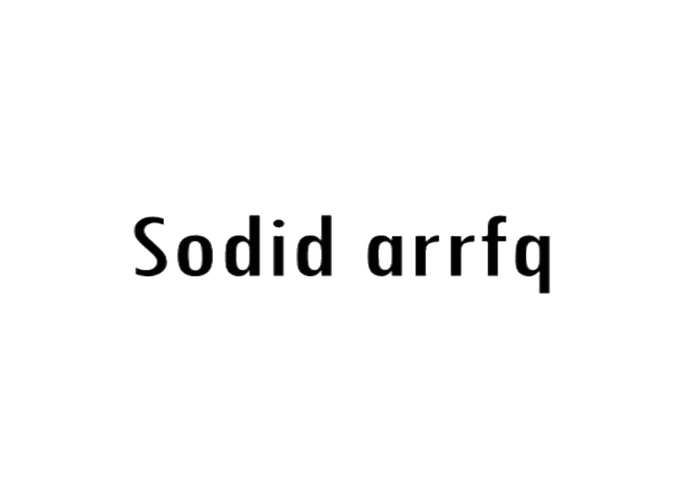 SODID ARRFQ商标转让