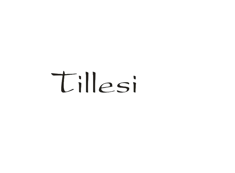 TILLESI