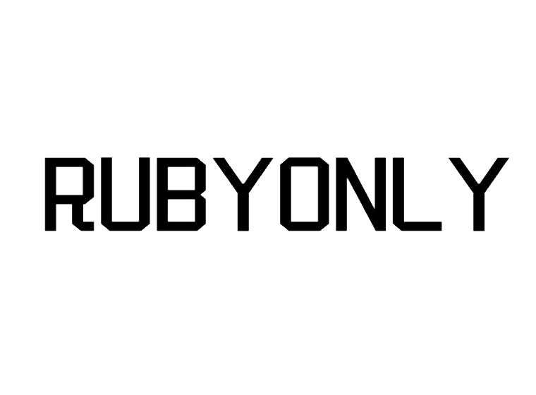 rubyonly商标转让