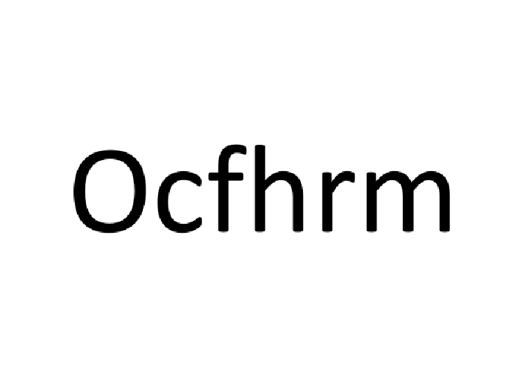 Ocfhrm