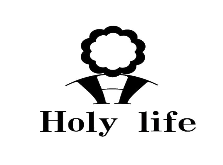 HOLY LIFE