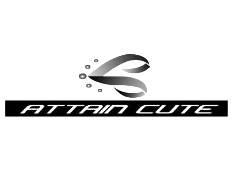 ATTAIN CUTE