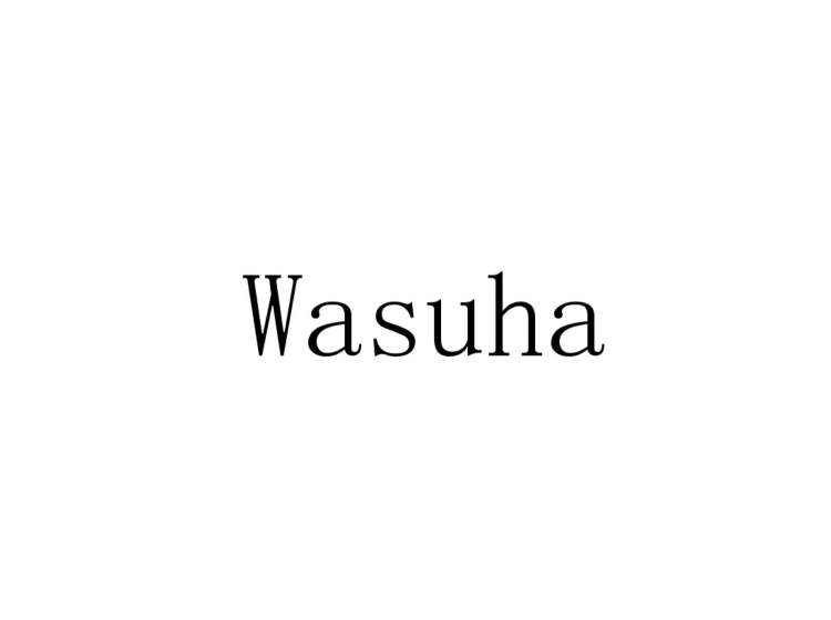WASUHA