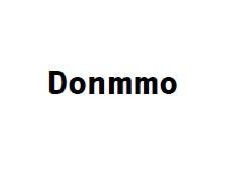 Donmmo