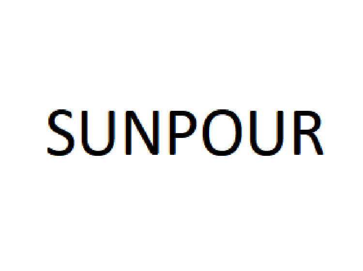 SUNPOUR