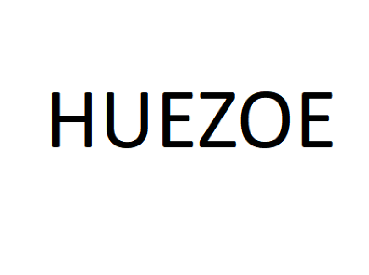 HUEZOE商标转让