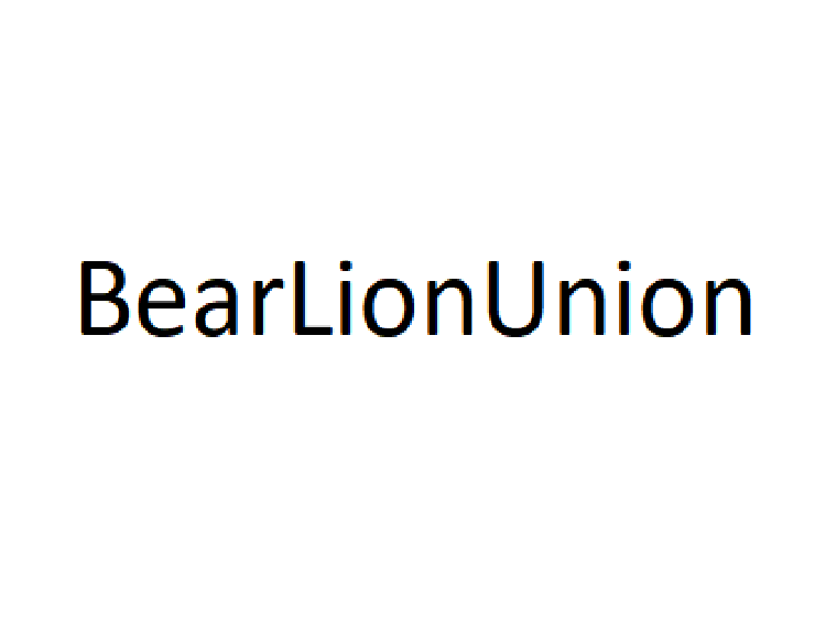 BearLionUnion